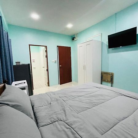 Nun Guest House Ban Bo Han Esterno foto