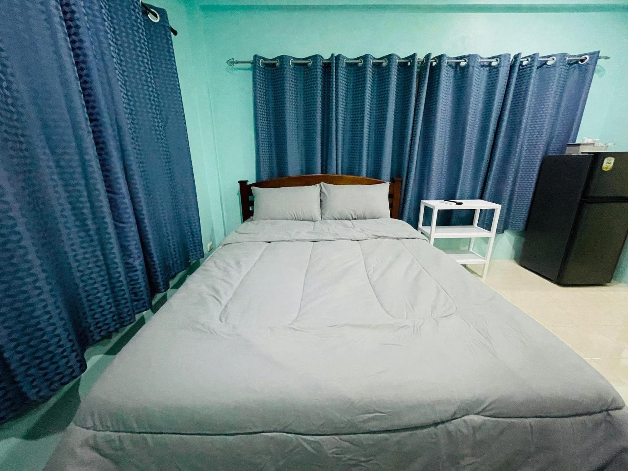 Nun Guest House Ban Bo Han Esterno foto