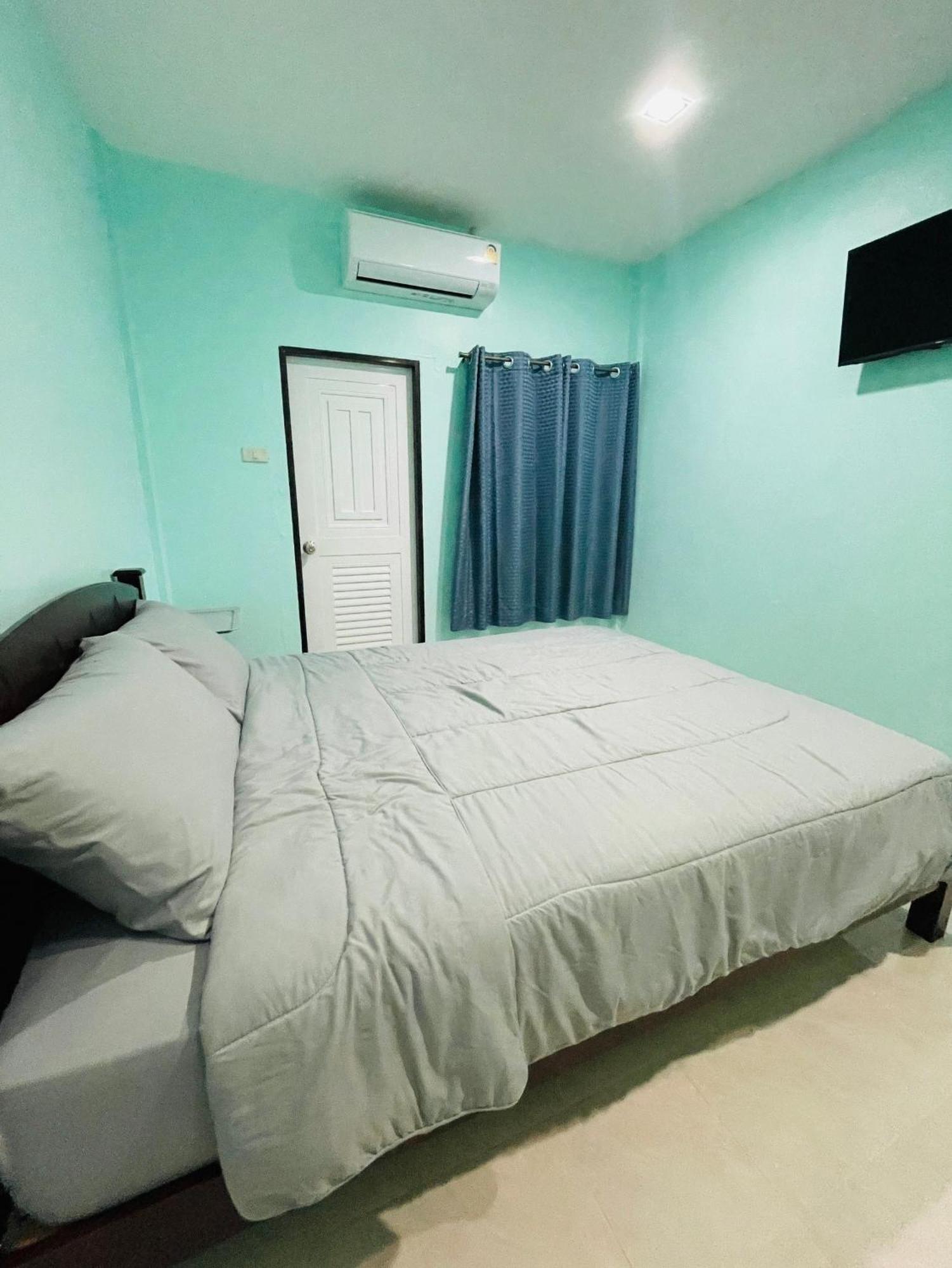 Nun Guest House Ban Bo Han Esterno foto