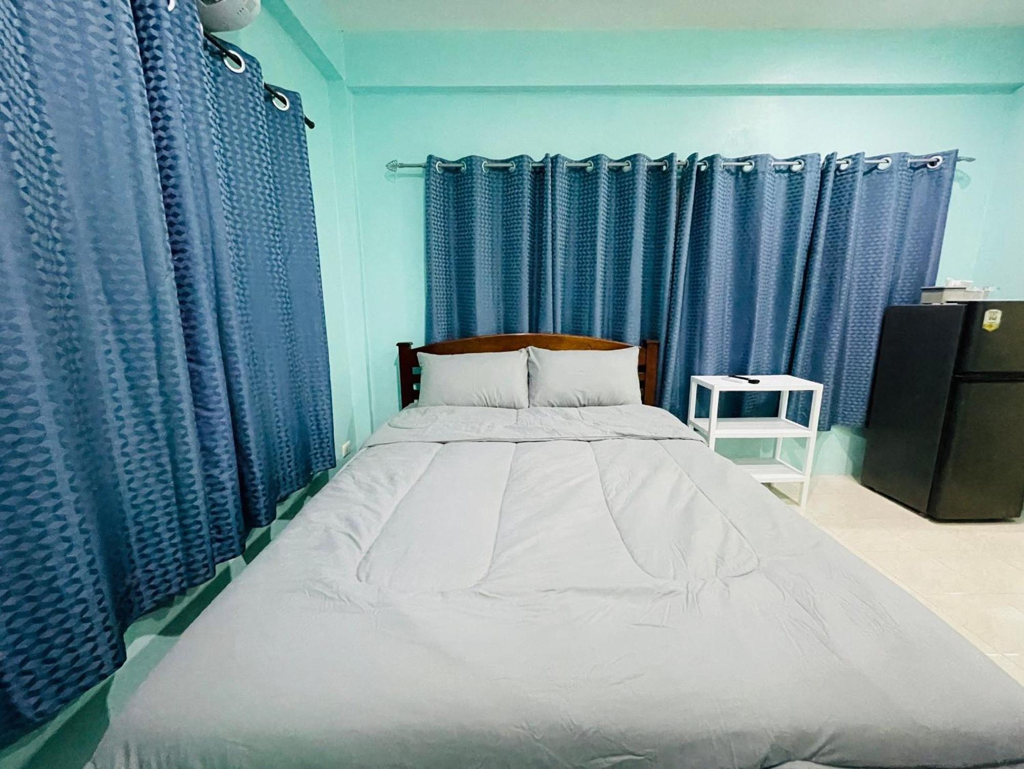 Nun Guest House Ban Bo Han Esterno foto