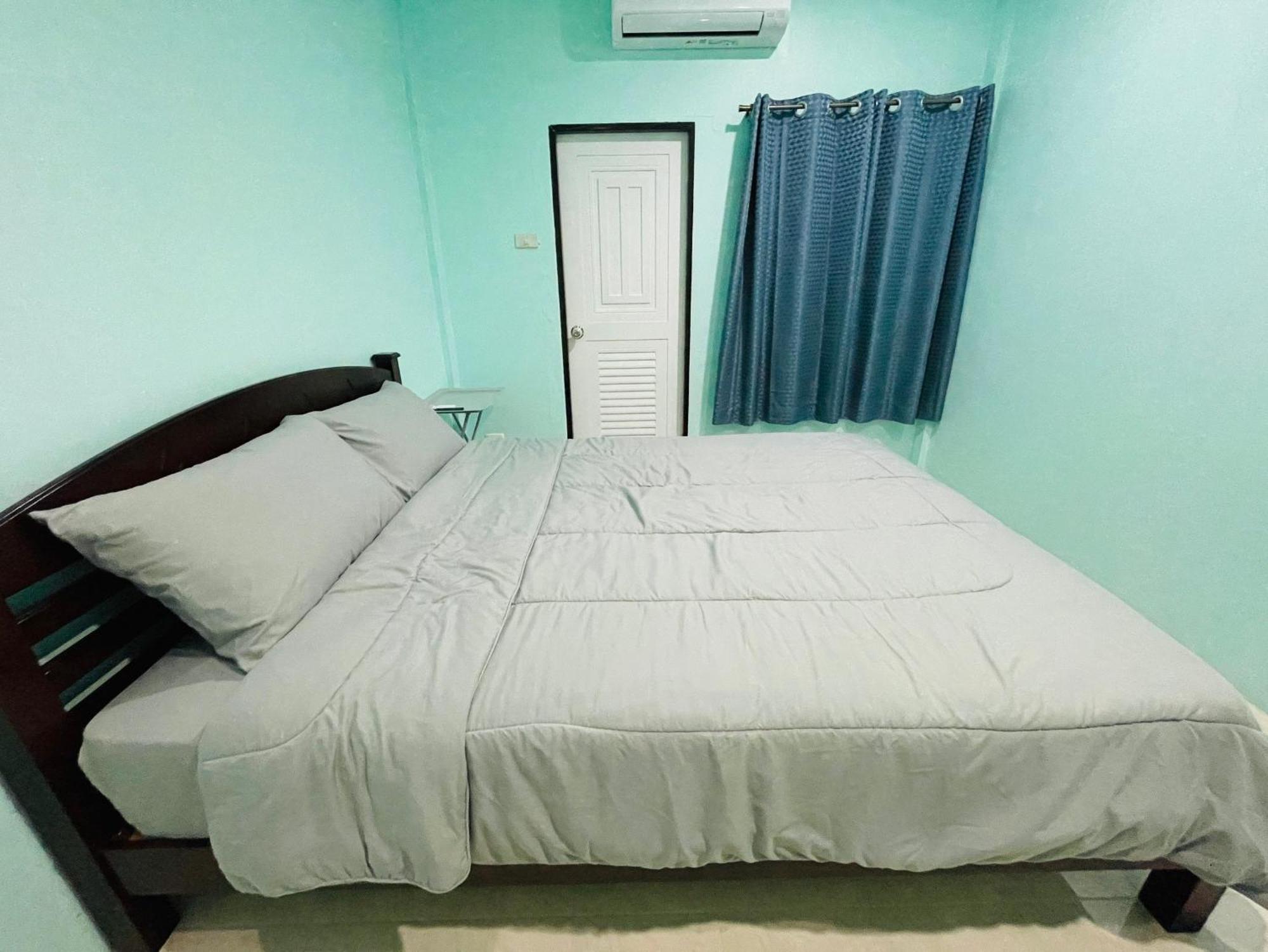 Nun Guest House Ban Bo Han Esterno foto